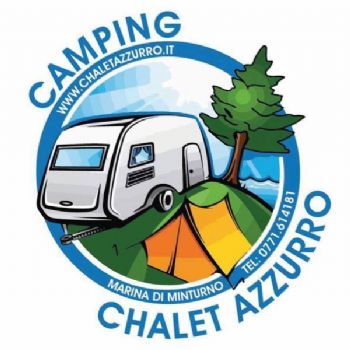 Camping Chalet Azzurro